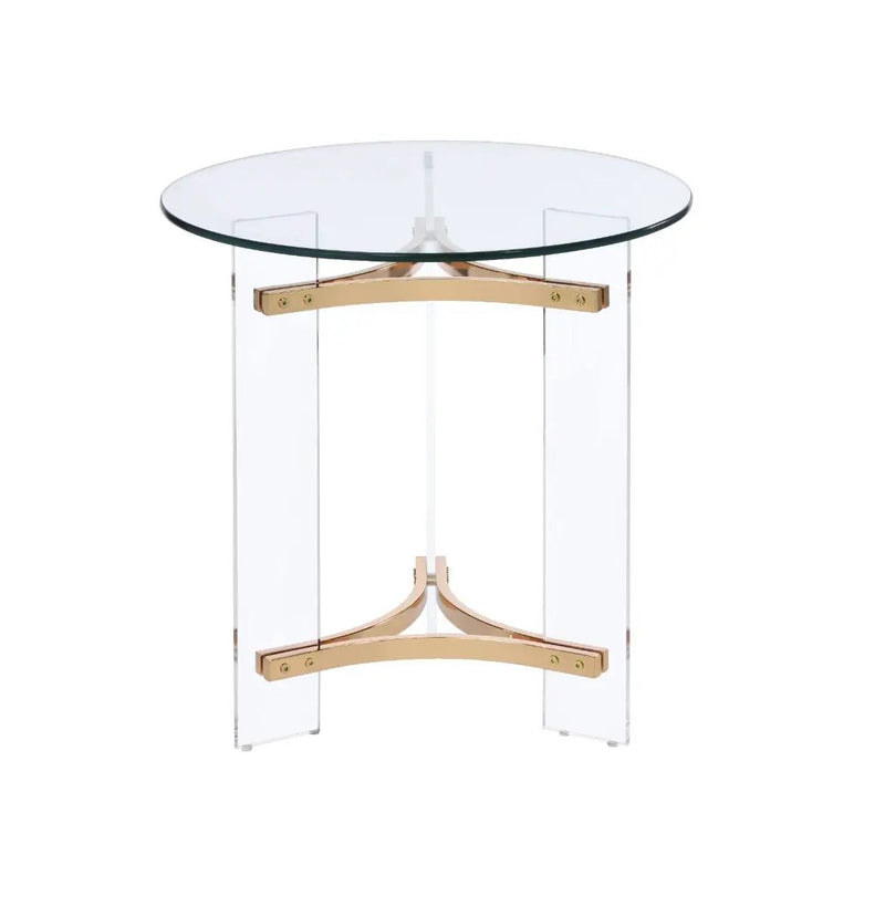Sosi - Table by Unique Piece Furniture