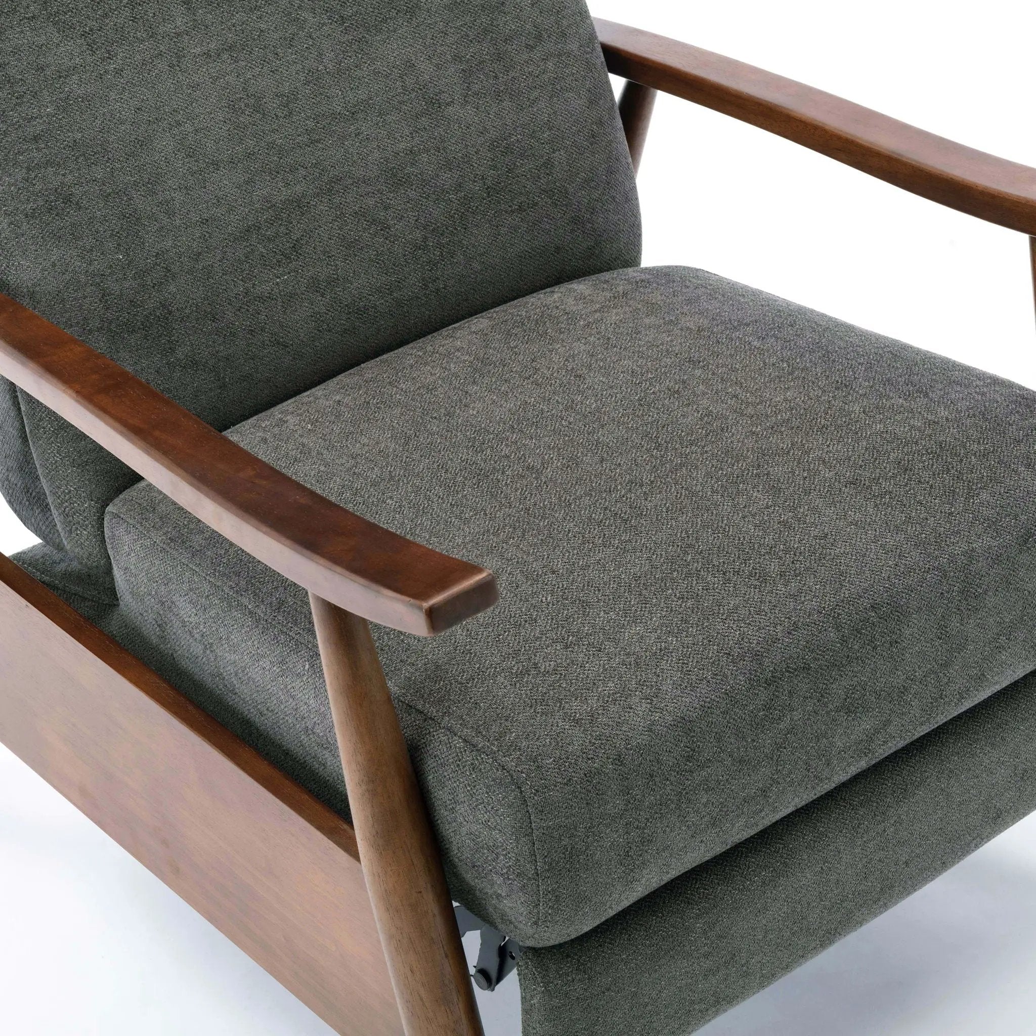 Sarasota - Arm Push Back Recliner by Unique Piece Furniture