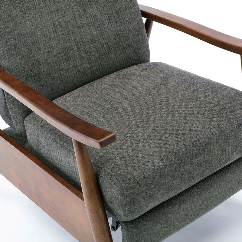 Sarasota - Arm Push Back Recliner by Unique Piece Furniture