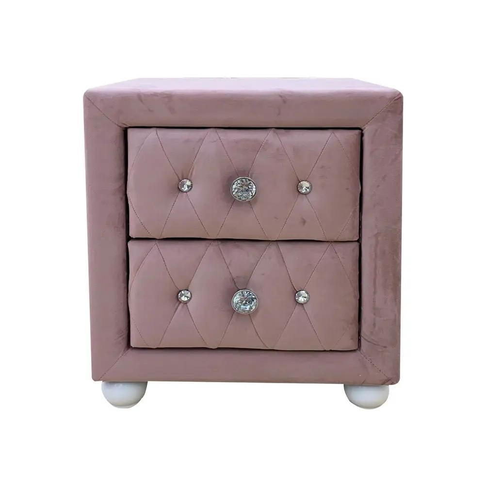 Reggie - Nightstand by Unique Piece Furniture