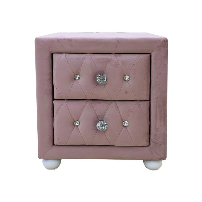 Reggie - Nightstand by Unique Piece Furniture