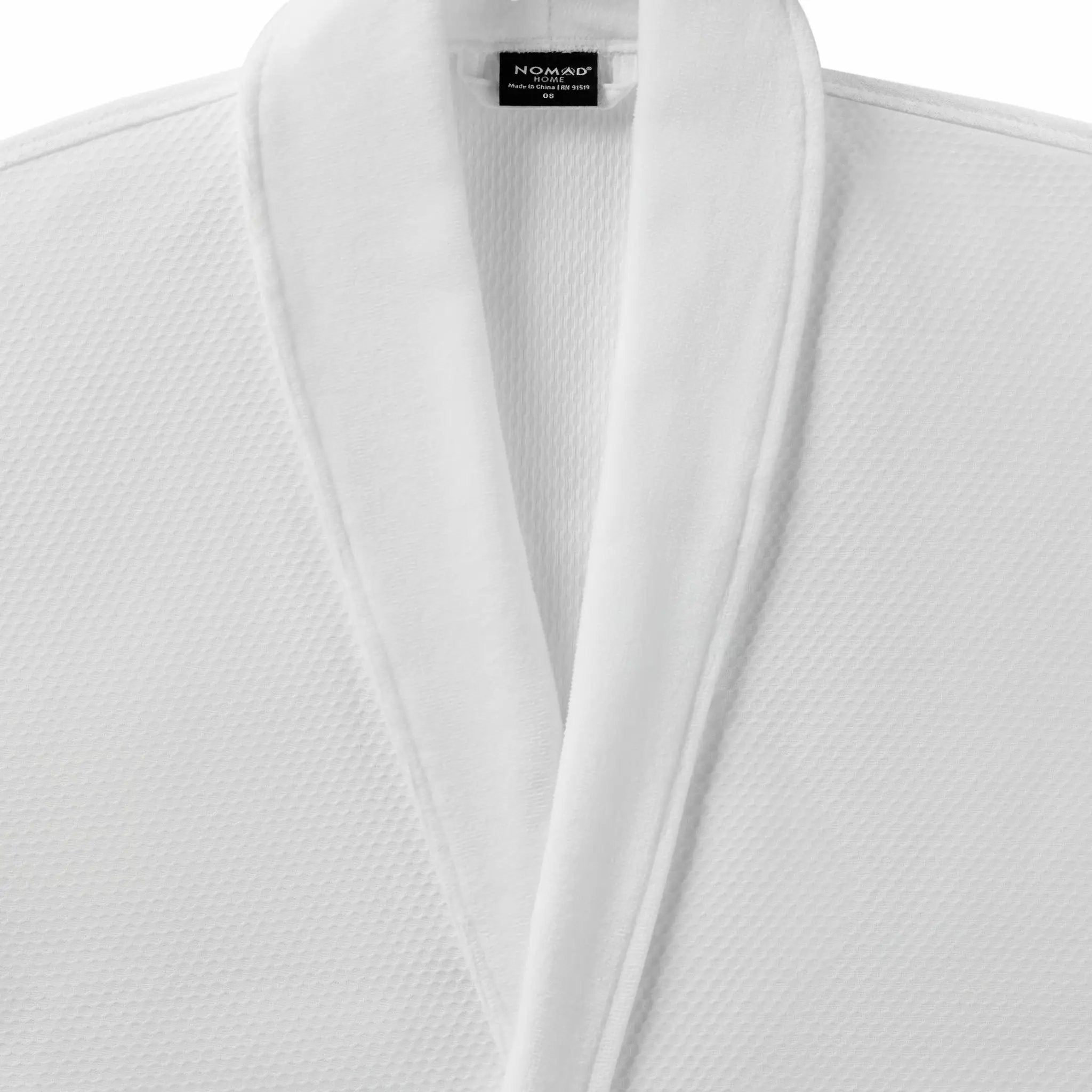 One Size Luxury Bath Robe by HouseOfZazla