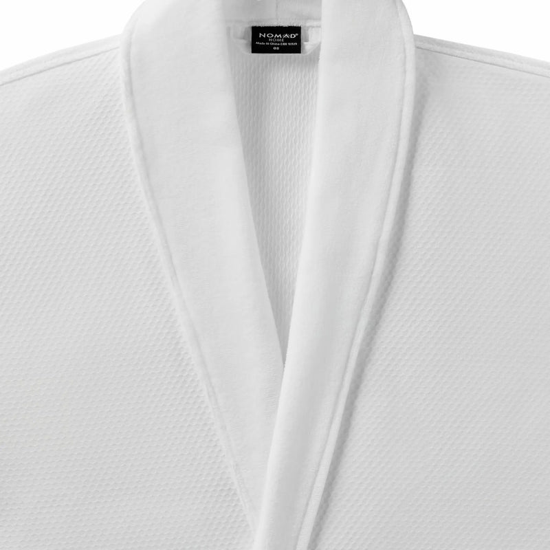 One Size Luxury Bath Robe by HouseOfZazla