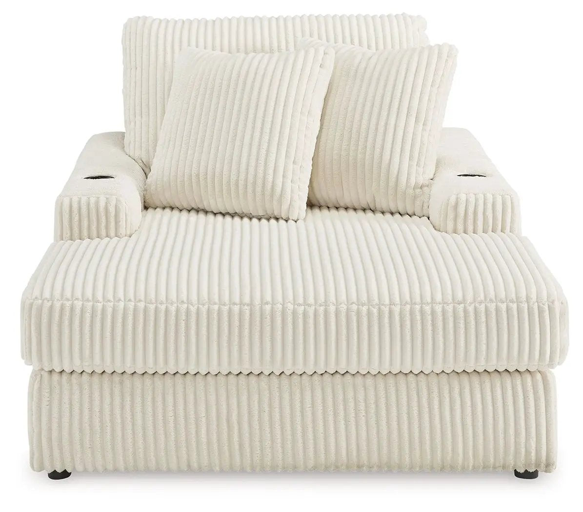 Lindyn - Chaise by Unique Piece Furniture