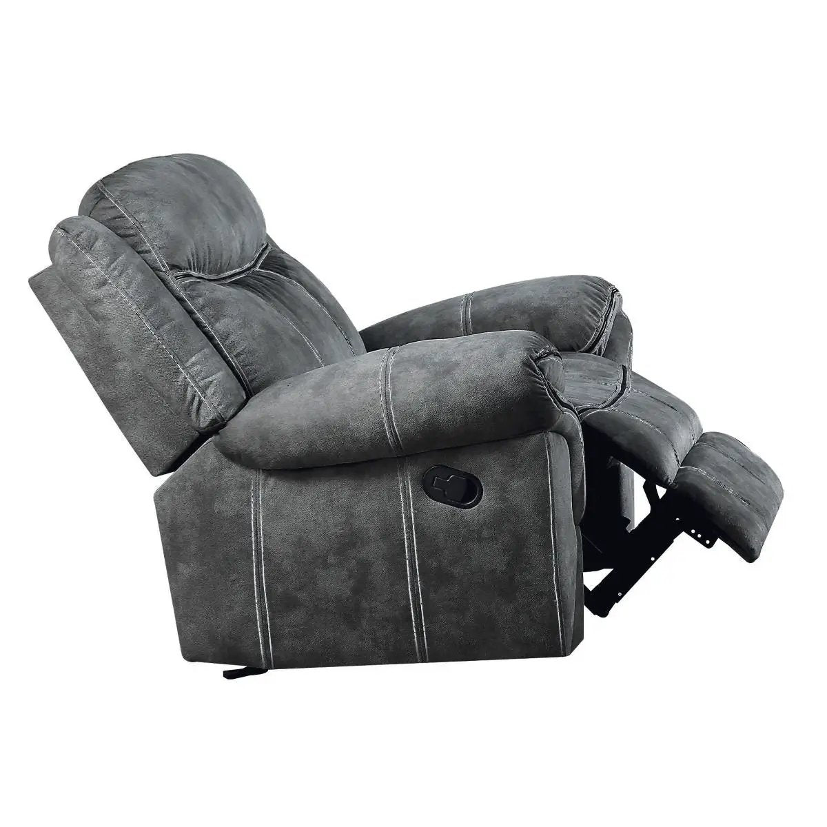 Zubaida - Glider Recliner by Unique Piece Furniture
