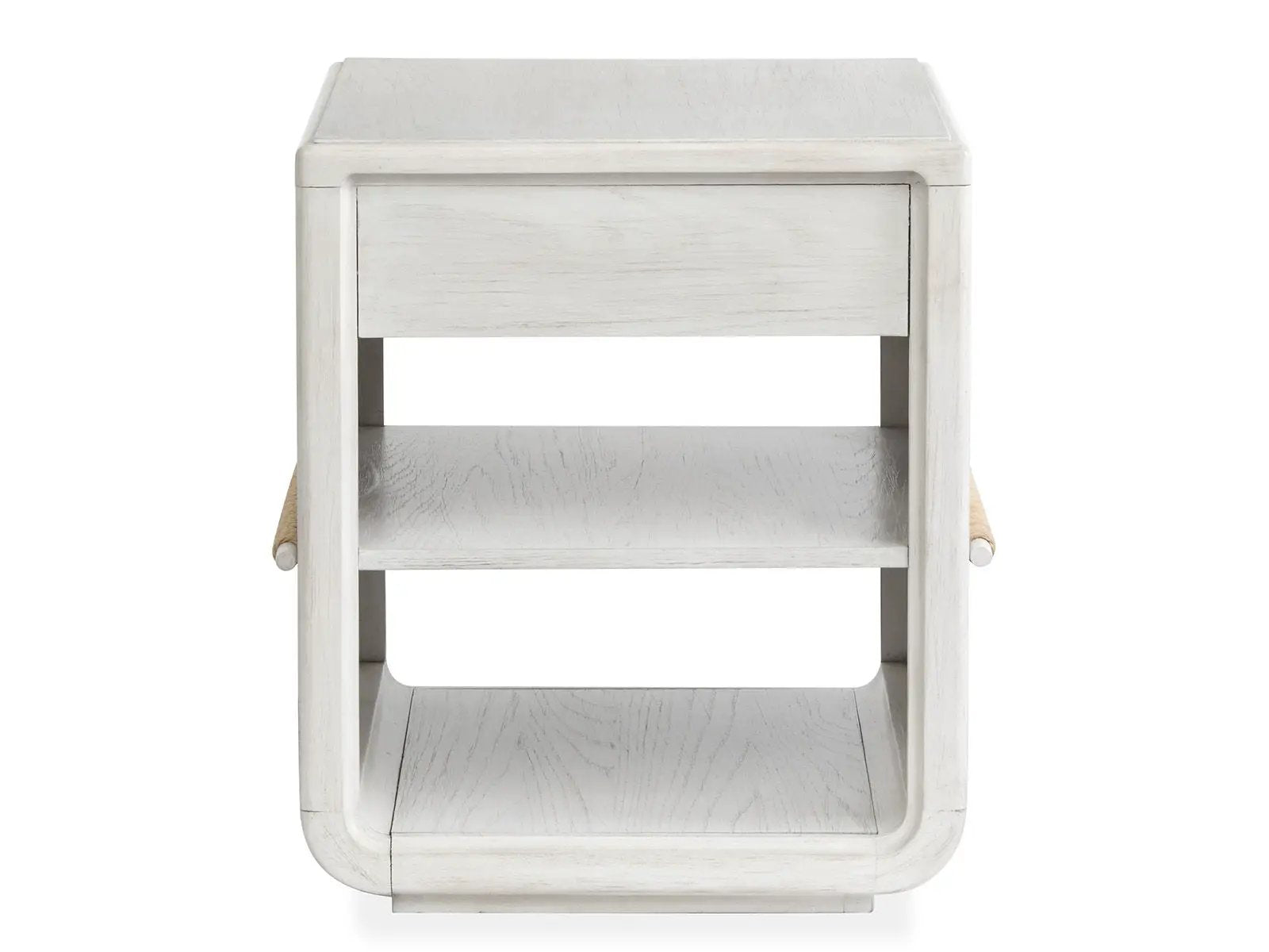 Sunset Cove - Chairside End Table by Unique Piece Furniture
