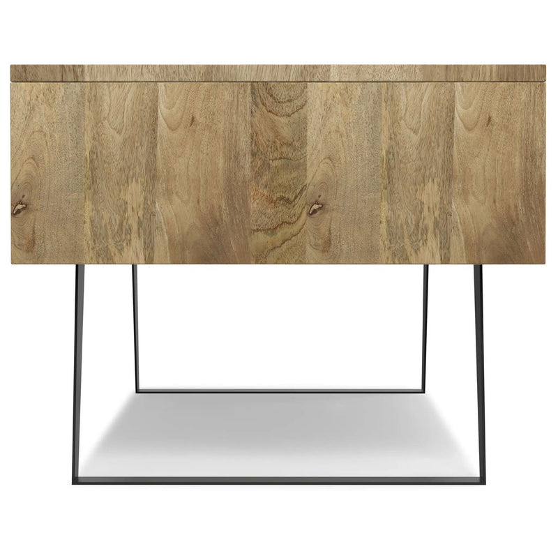 Lowry - Handcrafted Coffee Table by Unique Piece Furniture