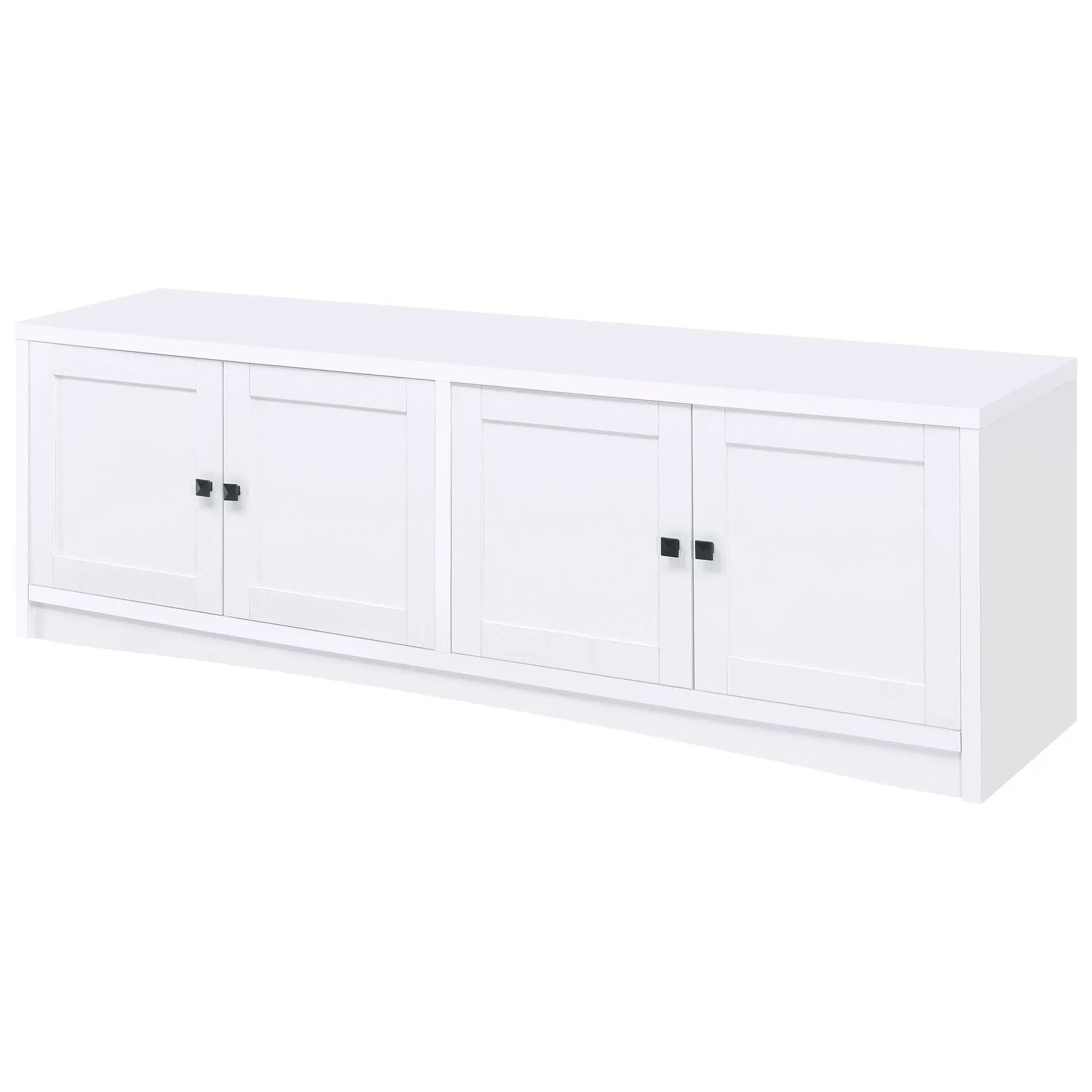 Lunetta - 4 Door TV Stand