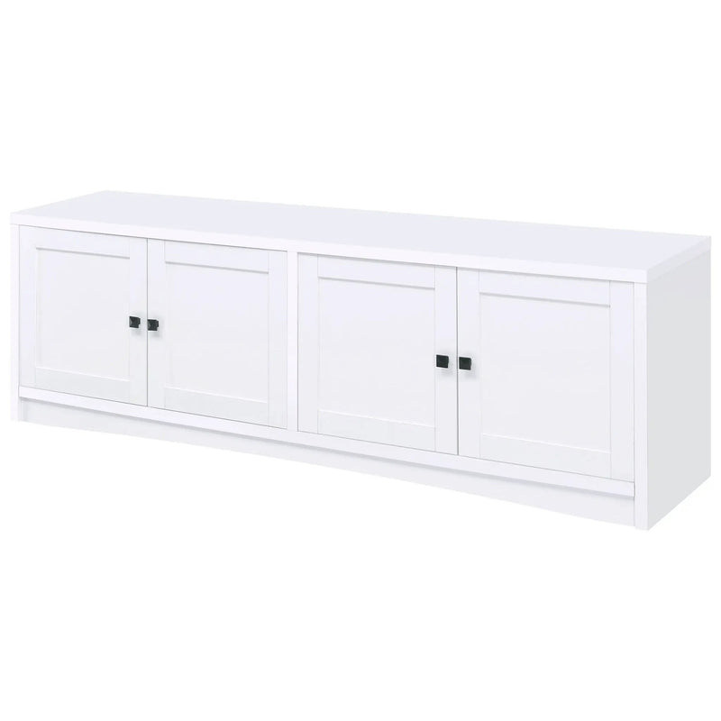 Lunetta - 4 Door TV Stand