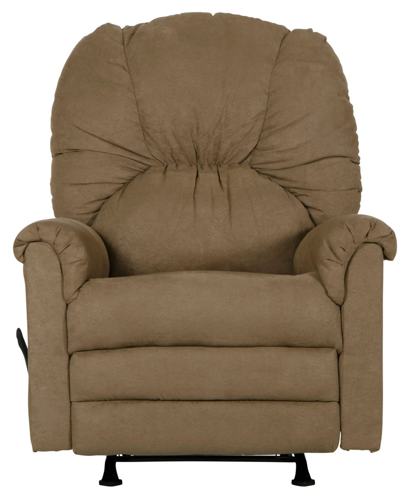 Winner - Rocker Recliner by Unique Piece Furniture