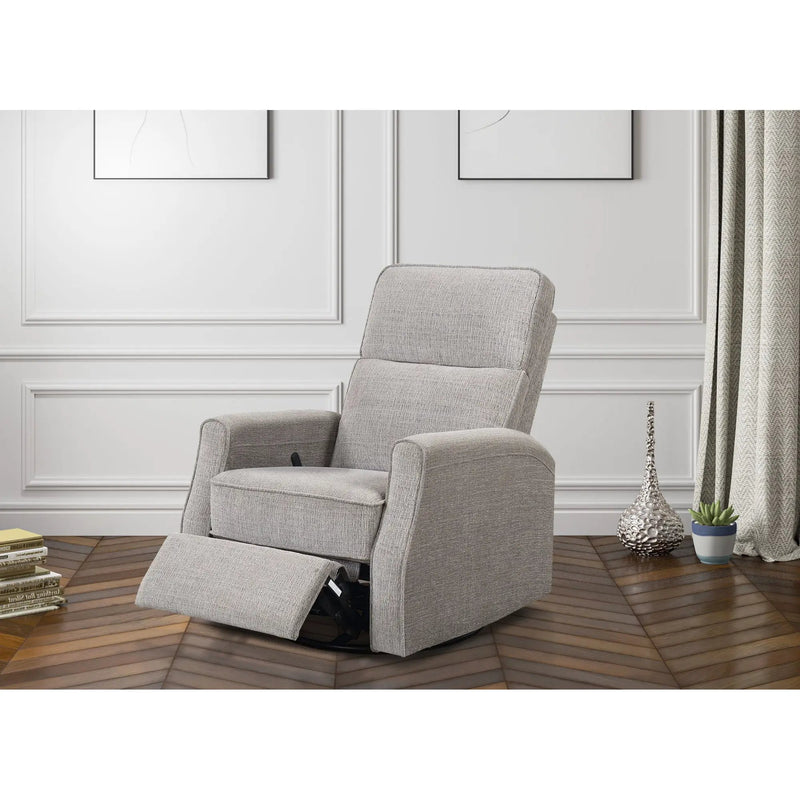 Swivel Gliding Recliner by HouseOfZazla