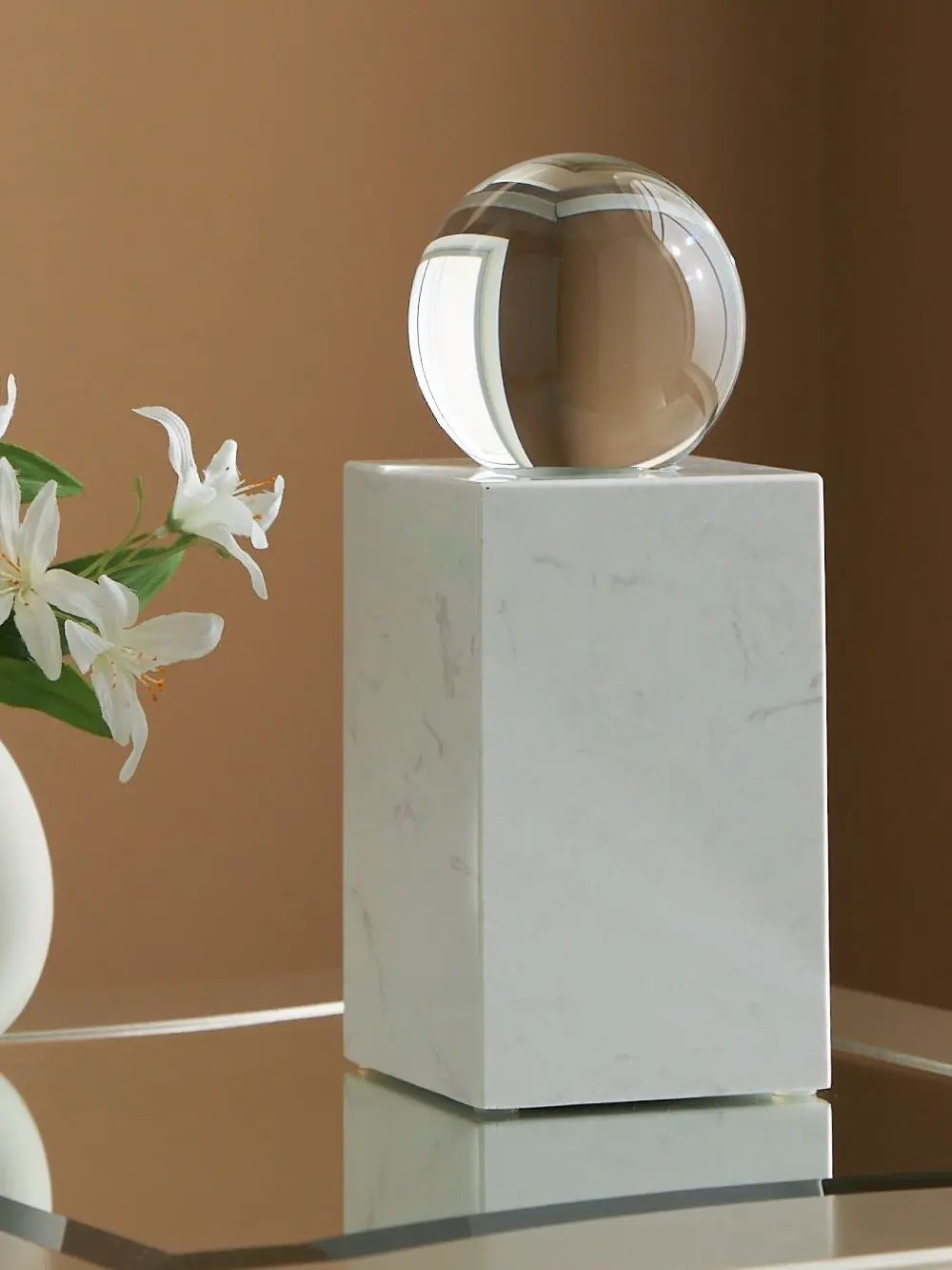 Sellner - Sculpture by Unique Piece Furniture