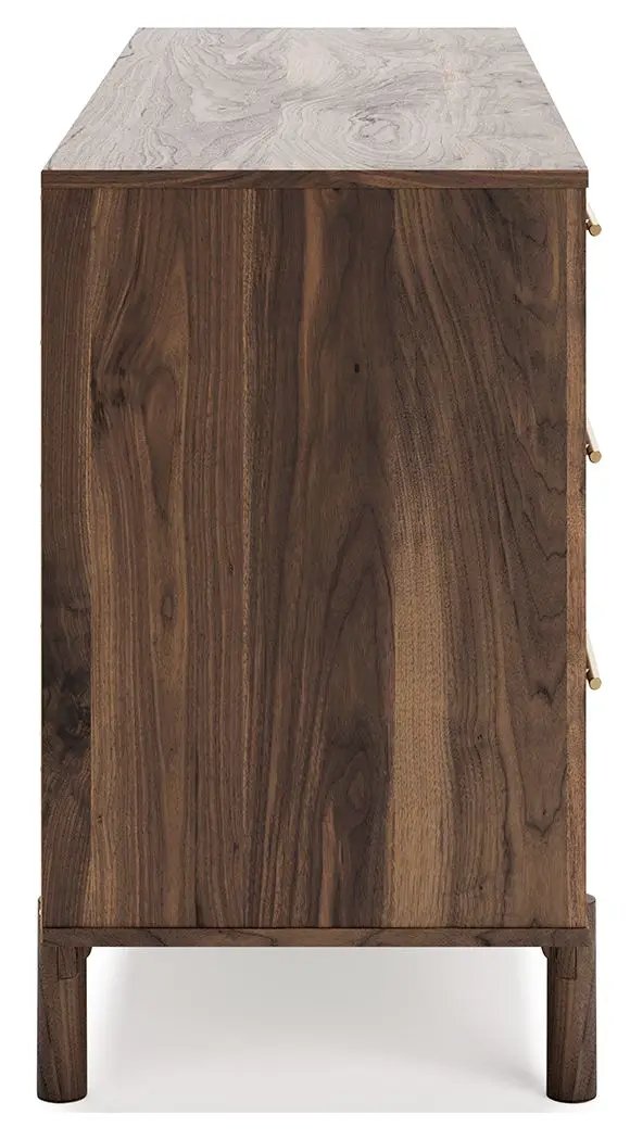 Calverson - Accent Drawer Chest by Unique Piece Furniture