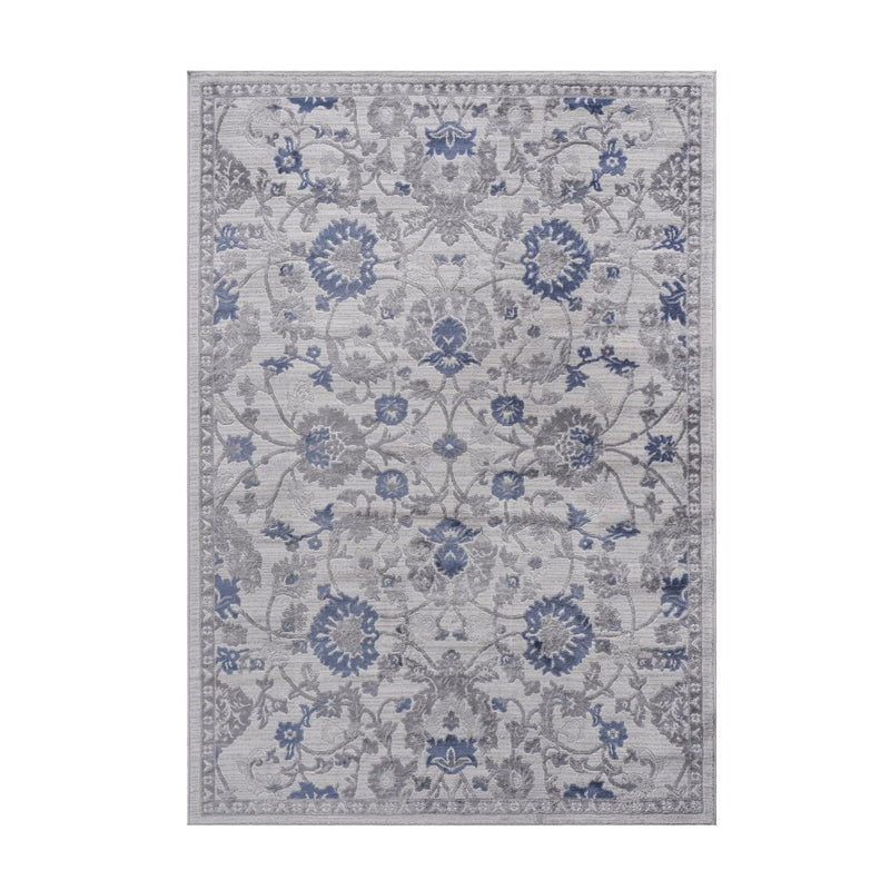 Marfi - Trendy Oriental Area Rug by HouseOfZazla