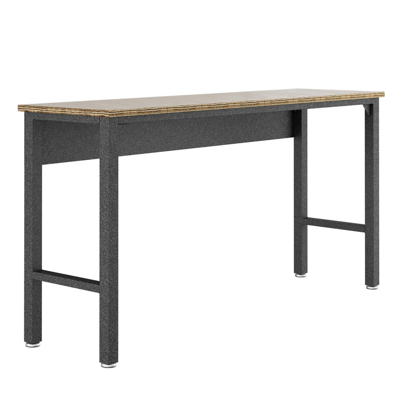 Fortress - Garage Table