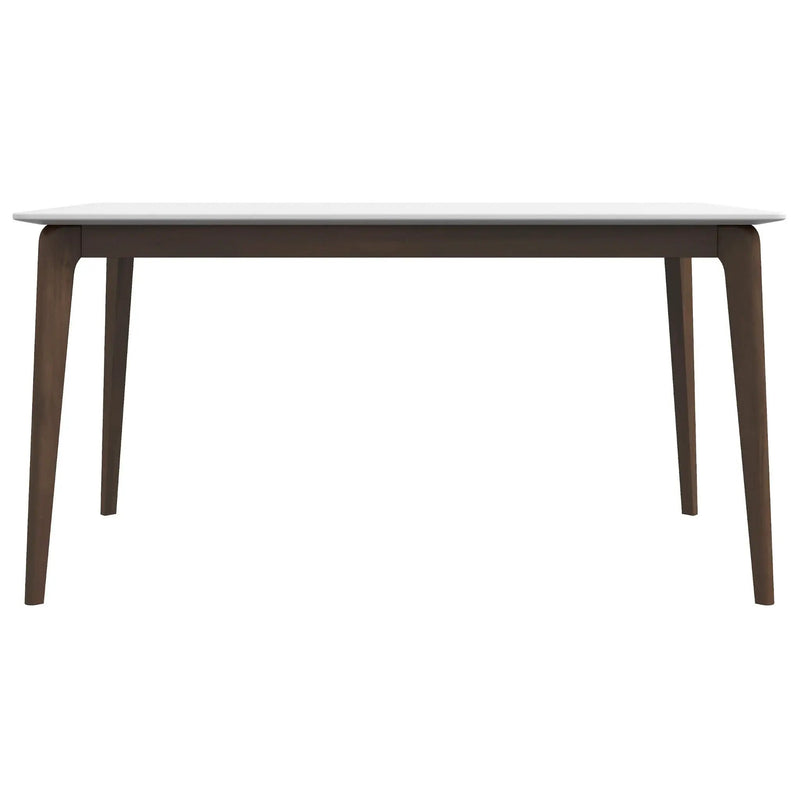 Levi - Modern Style Rectangular Dining Kitchen Table