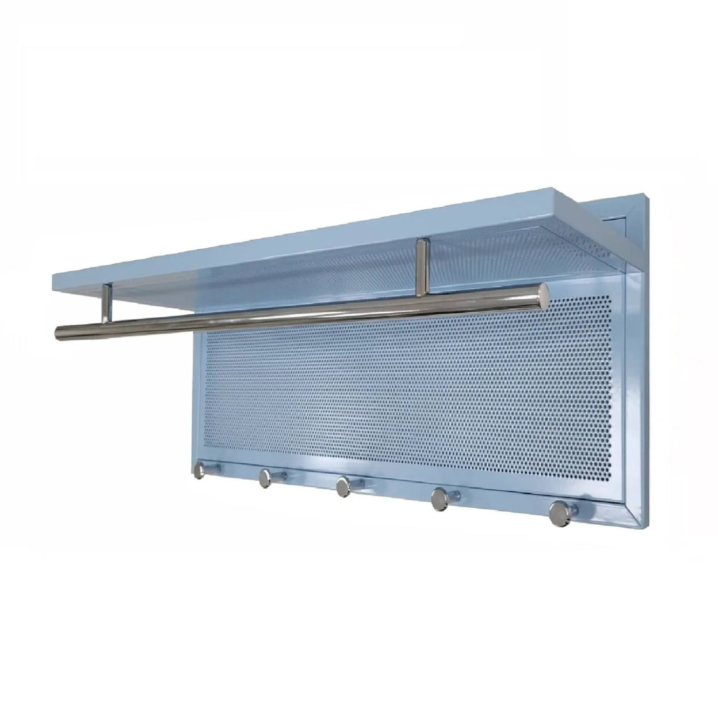 Esyspot - Hook Wall Mounted With Shelf by Unique Piece Furniture