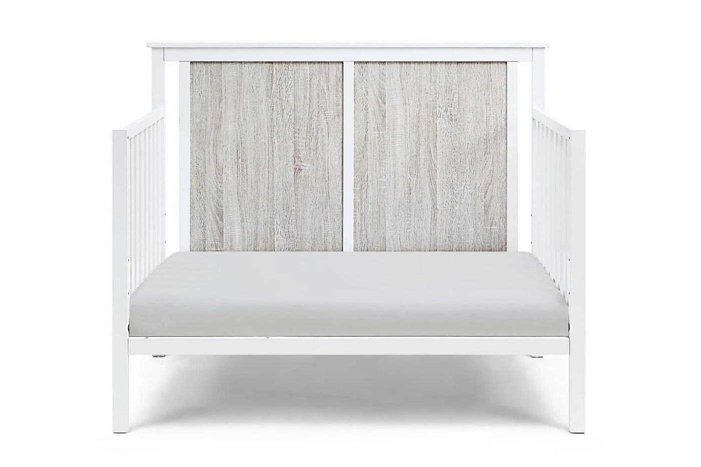 Connelly - 4-in-1 Convertible Crib by Unique Piece Furniture