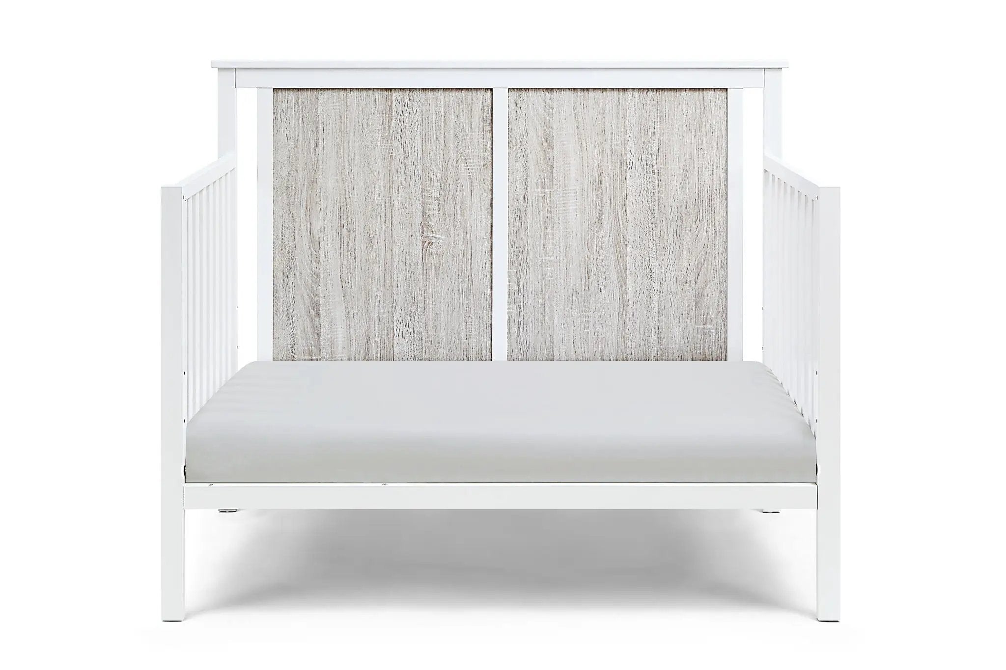 Connelly - 4-in-1 Convertible Crib by Unique Piece Furniture