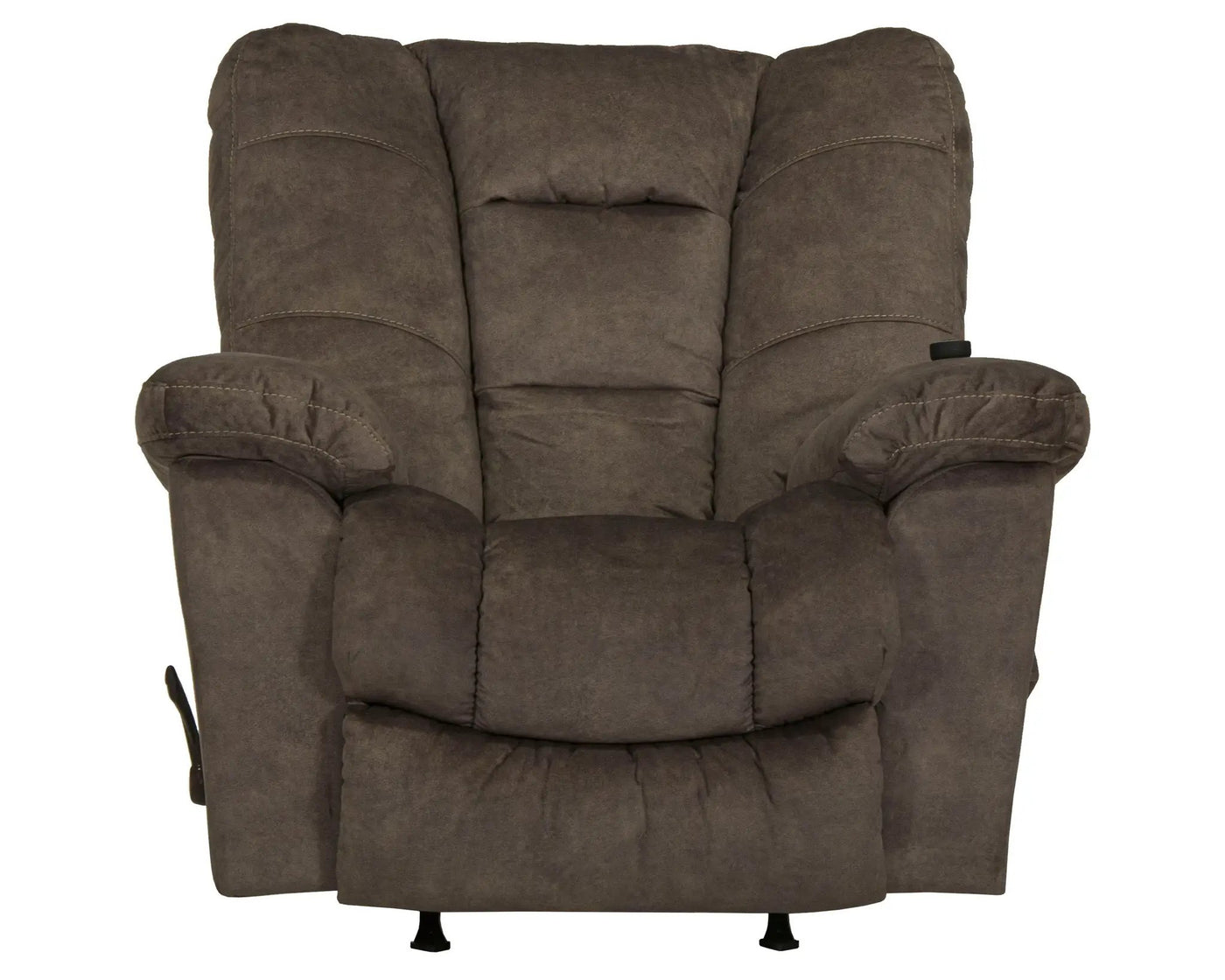 Manfred - Rocker Recliner With Heat & Massage by Unique Piece Furniture