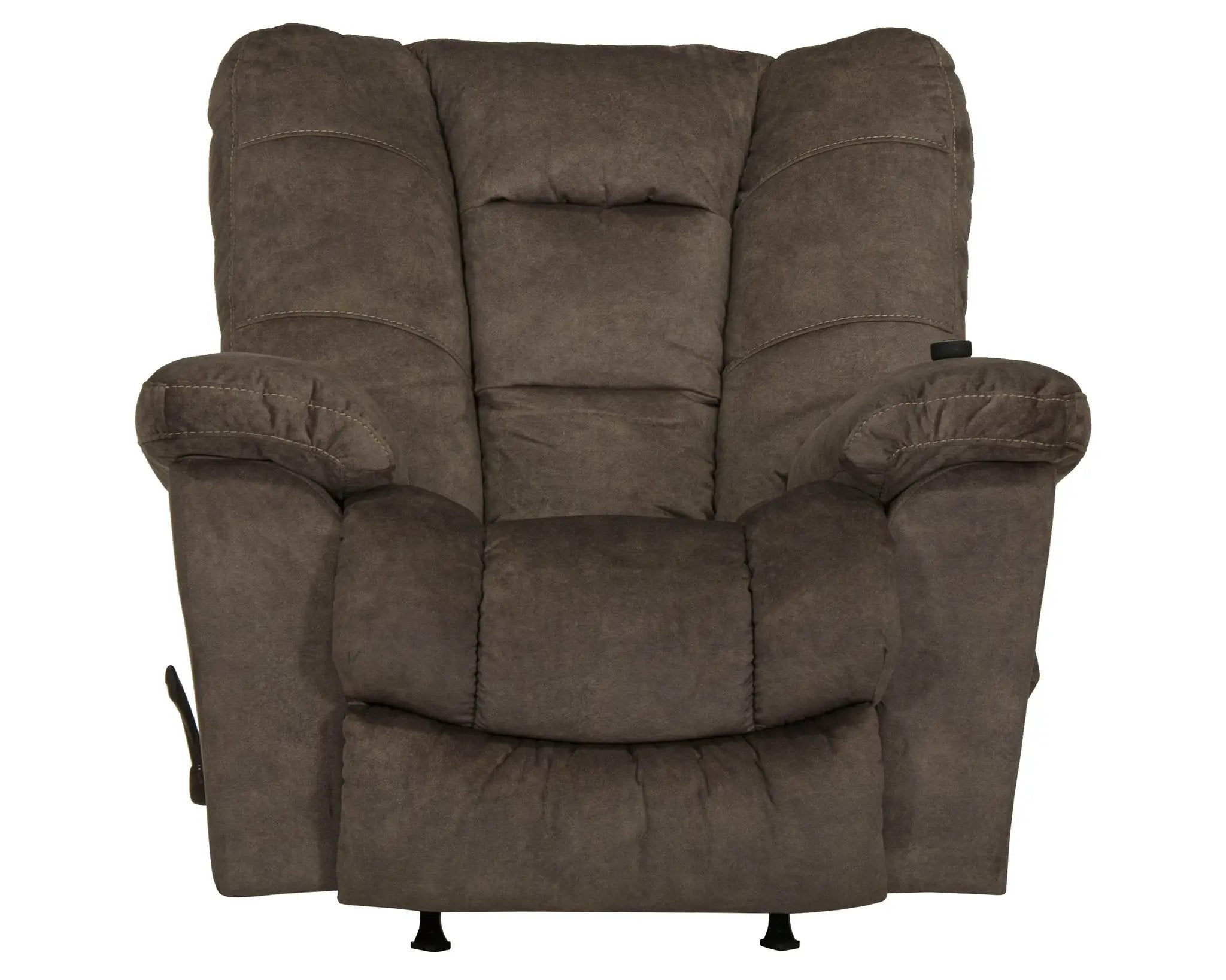 Manfred - Rocker Recliner With Heat & Massage by Unique Piece Furniture