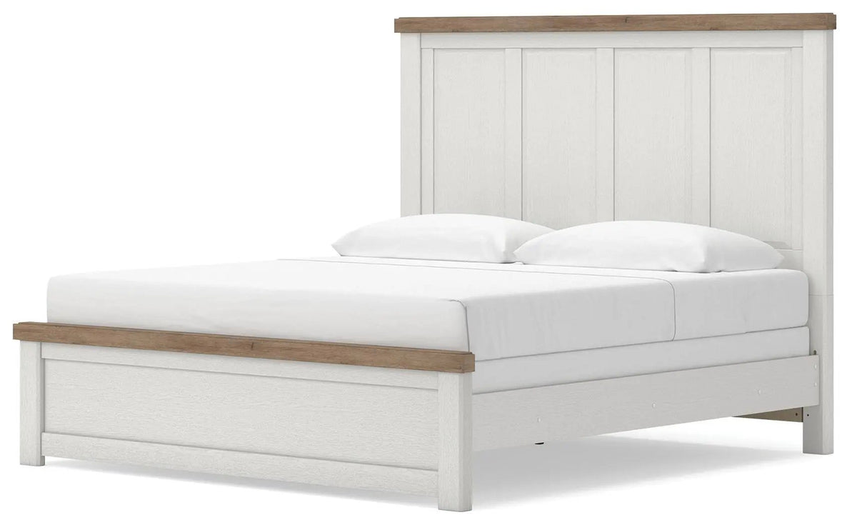 Savonport - Panel Bed, photo 5 of 7