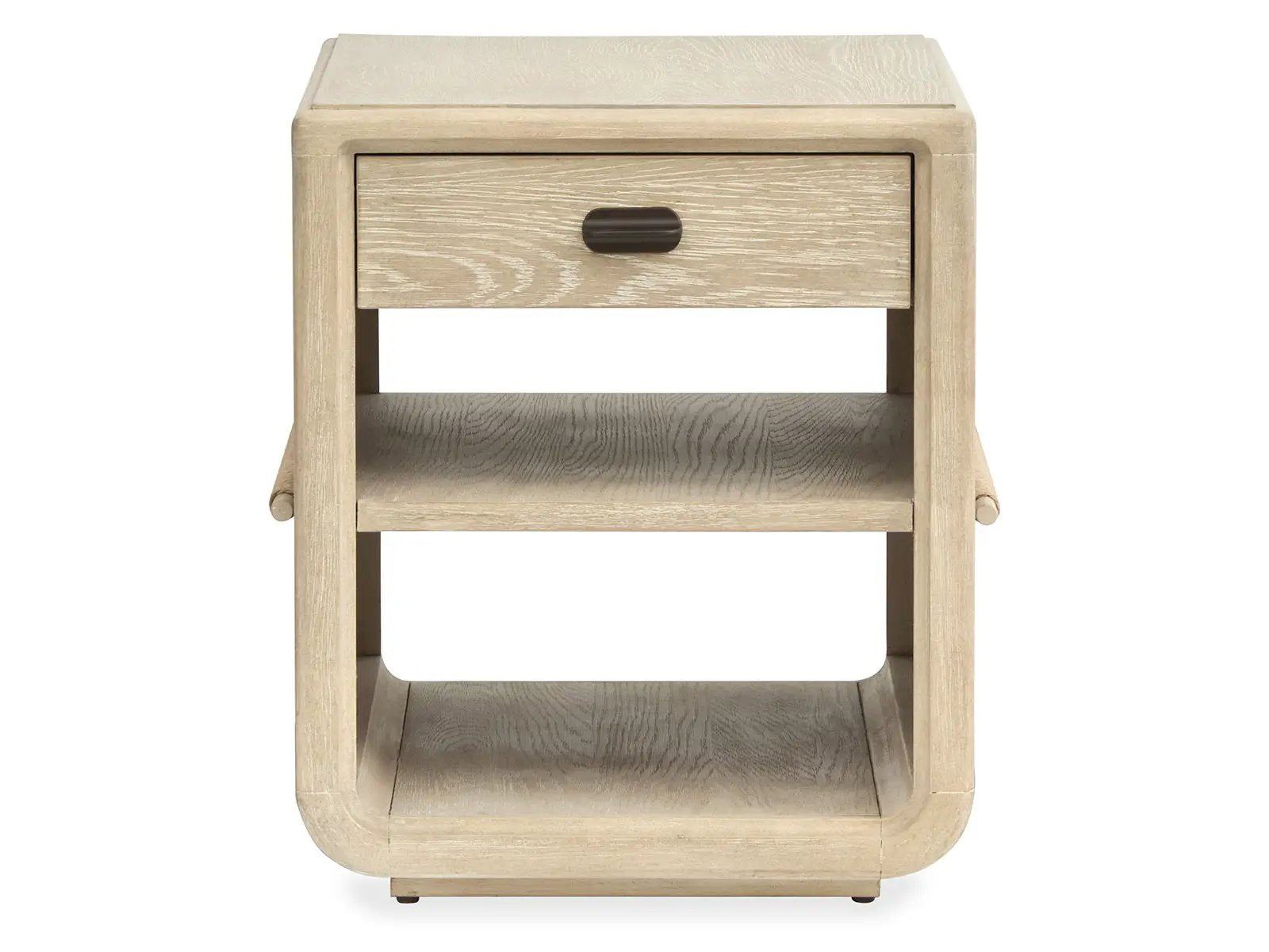 Sunset Cove - Chairside End Table by Unique Piece Furniture