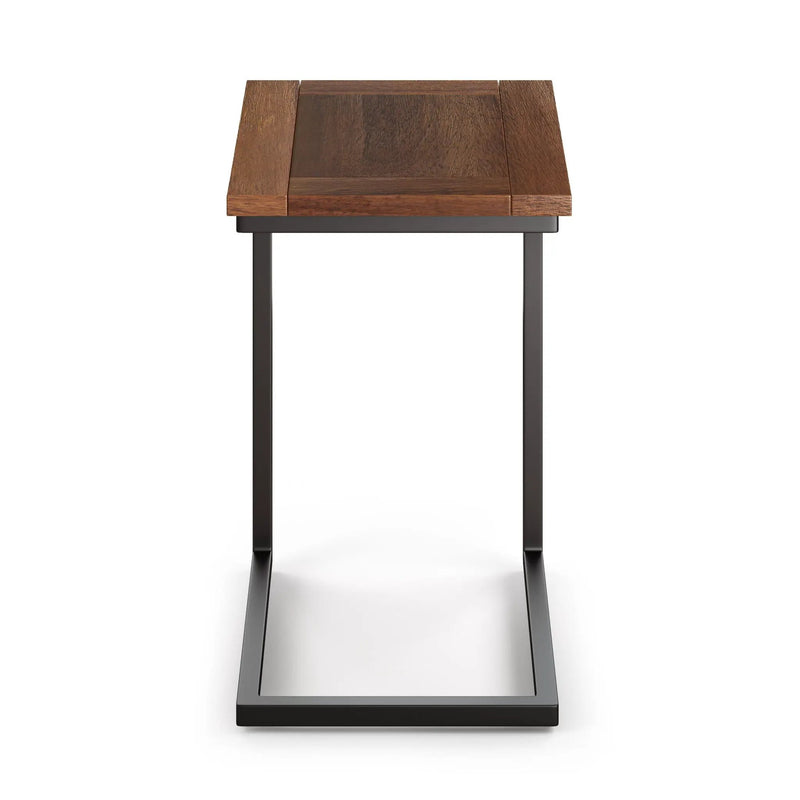 Skyler - Handcrafted C Side Table by Unique Piece Furniture