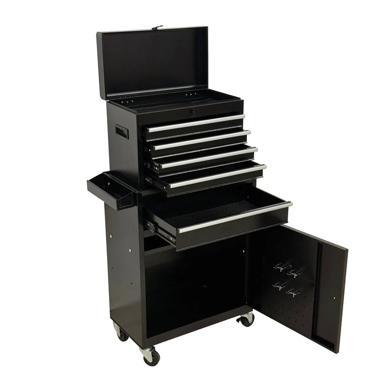 5-Drawer Rolling Tool Chest by HouseOfZazla