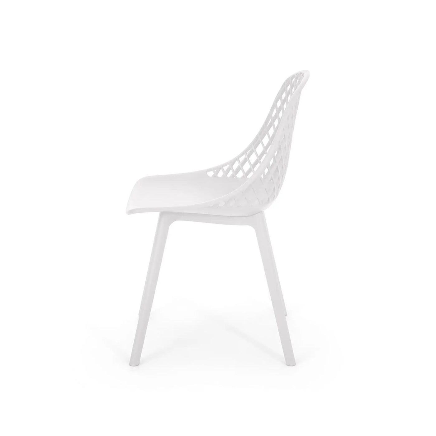 Lily Chair (Set of 2) by HouseOfZazla