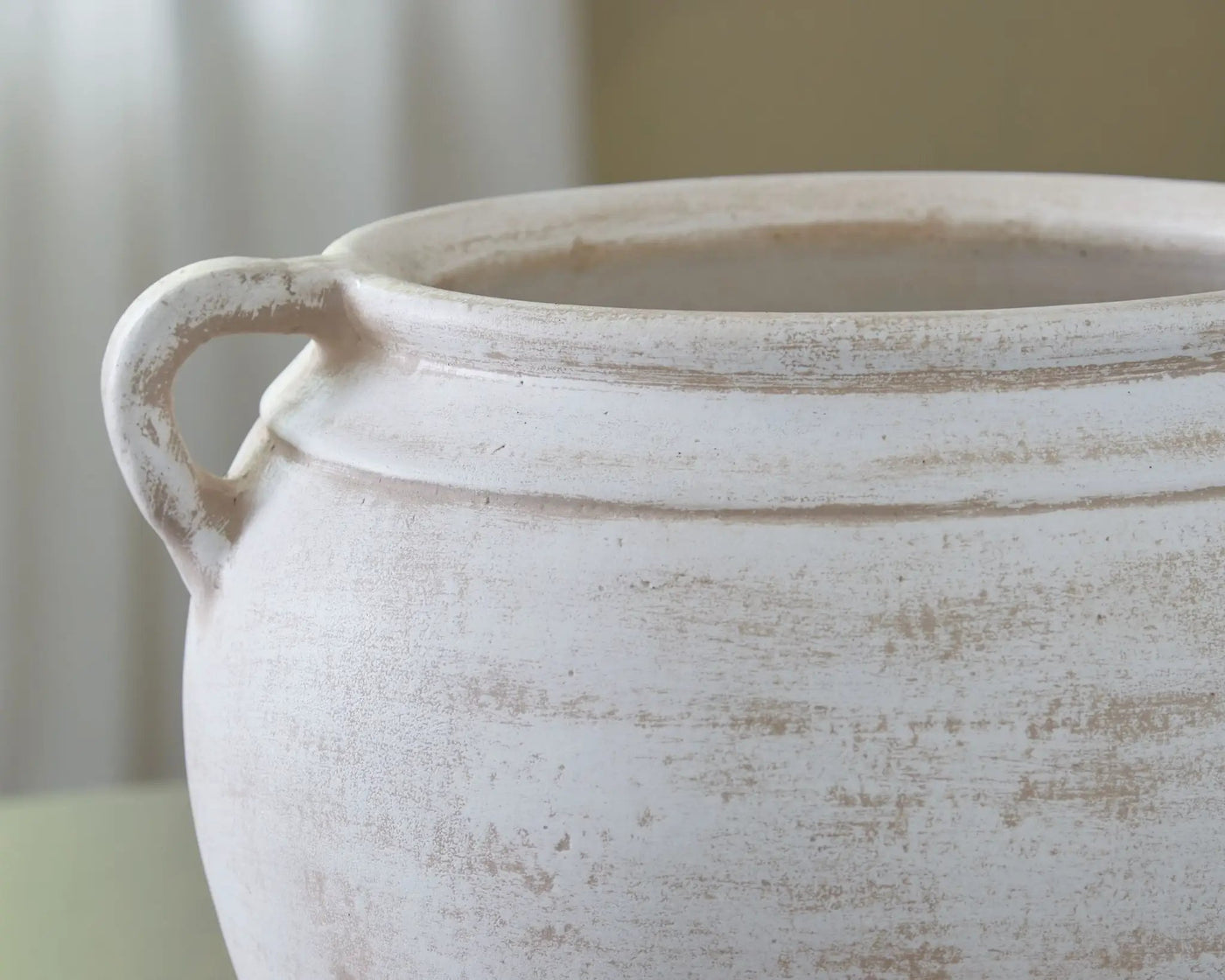 Meadie - 9" Vase by Unique Piece Furniture