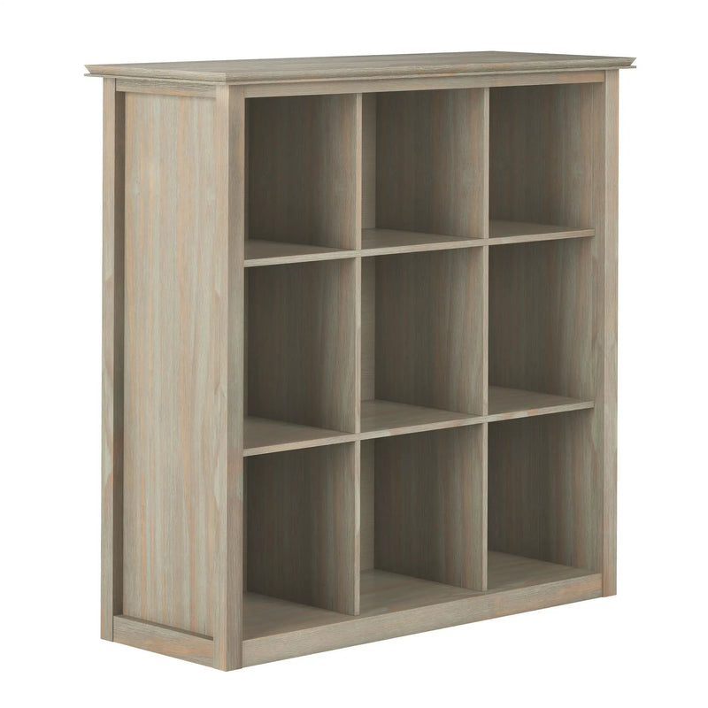Artisan - Cube Storage by Unique Piece Furniture