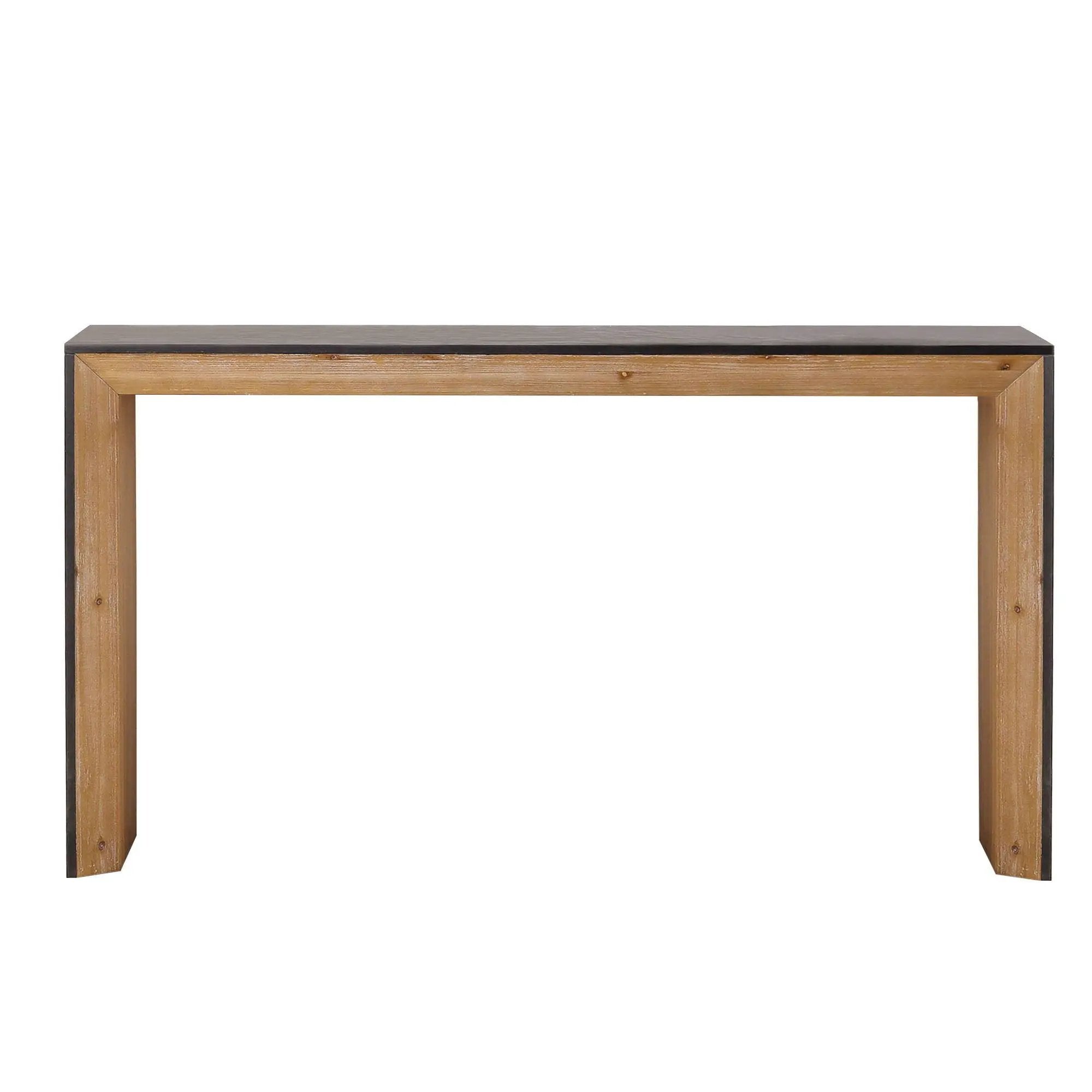 Modern Console Table by Unique Piece Furniture