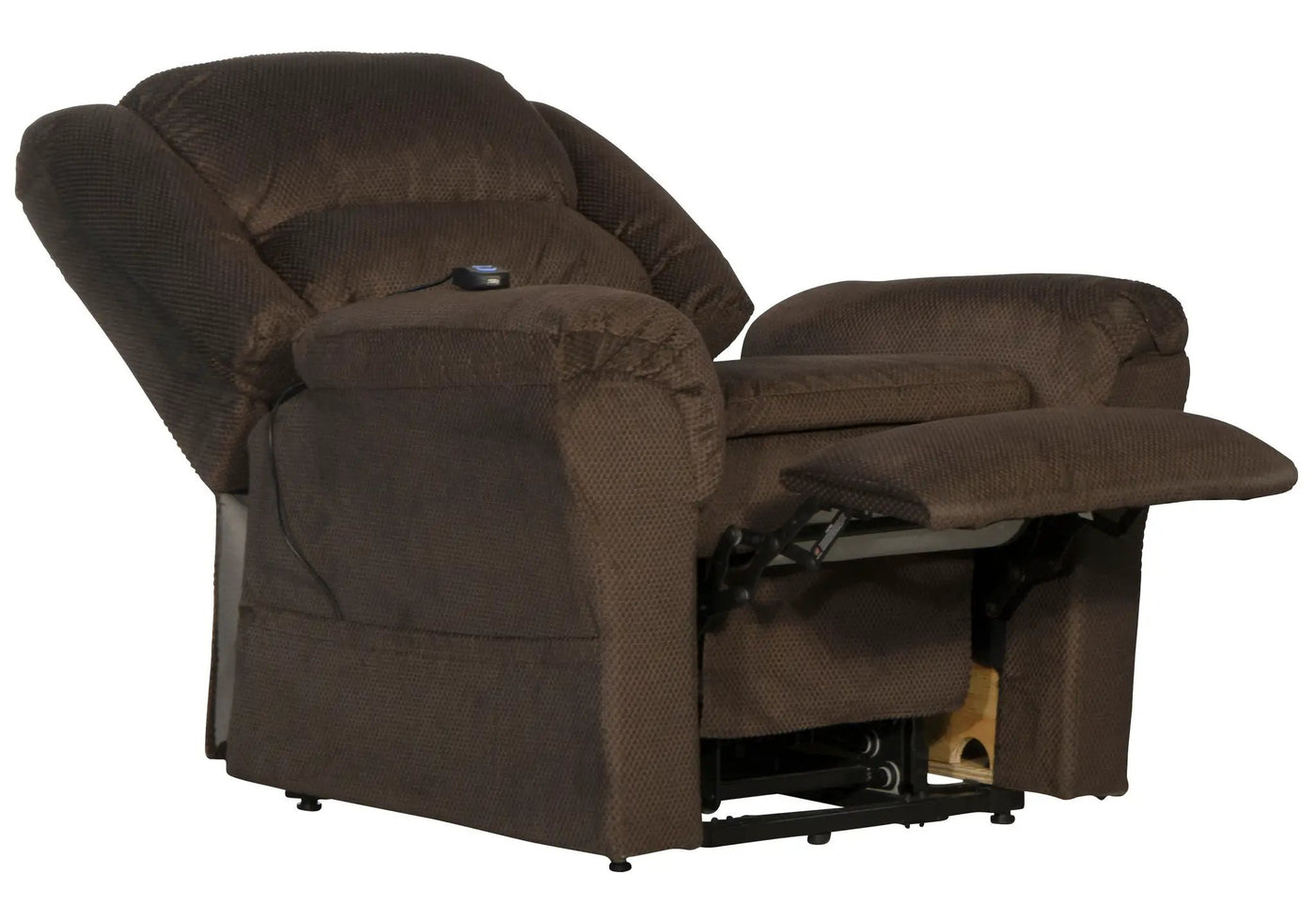 Preston - Power Lift Recliner by Unique Piece Furniture