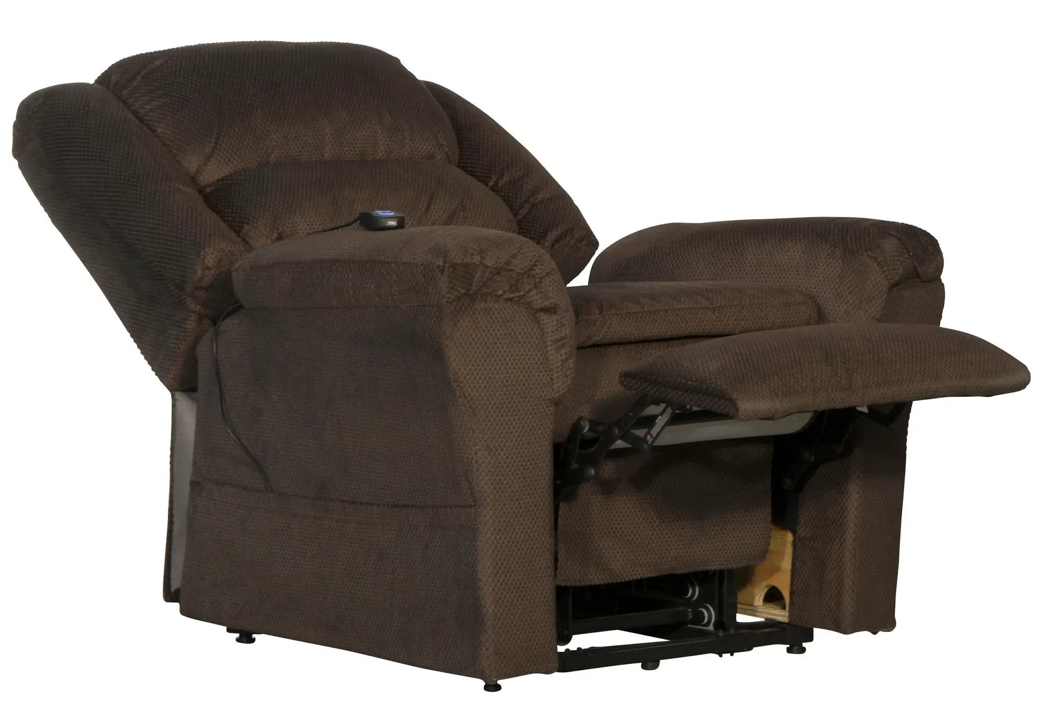 Preston - Power Lift Recliner by Unique Piece Furniture