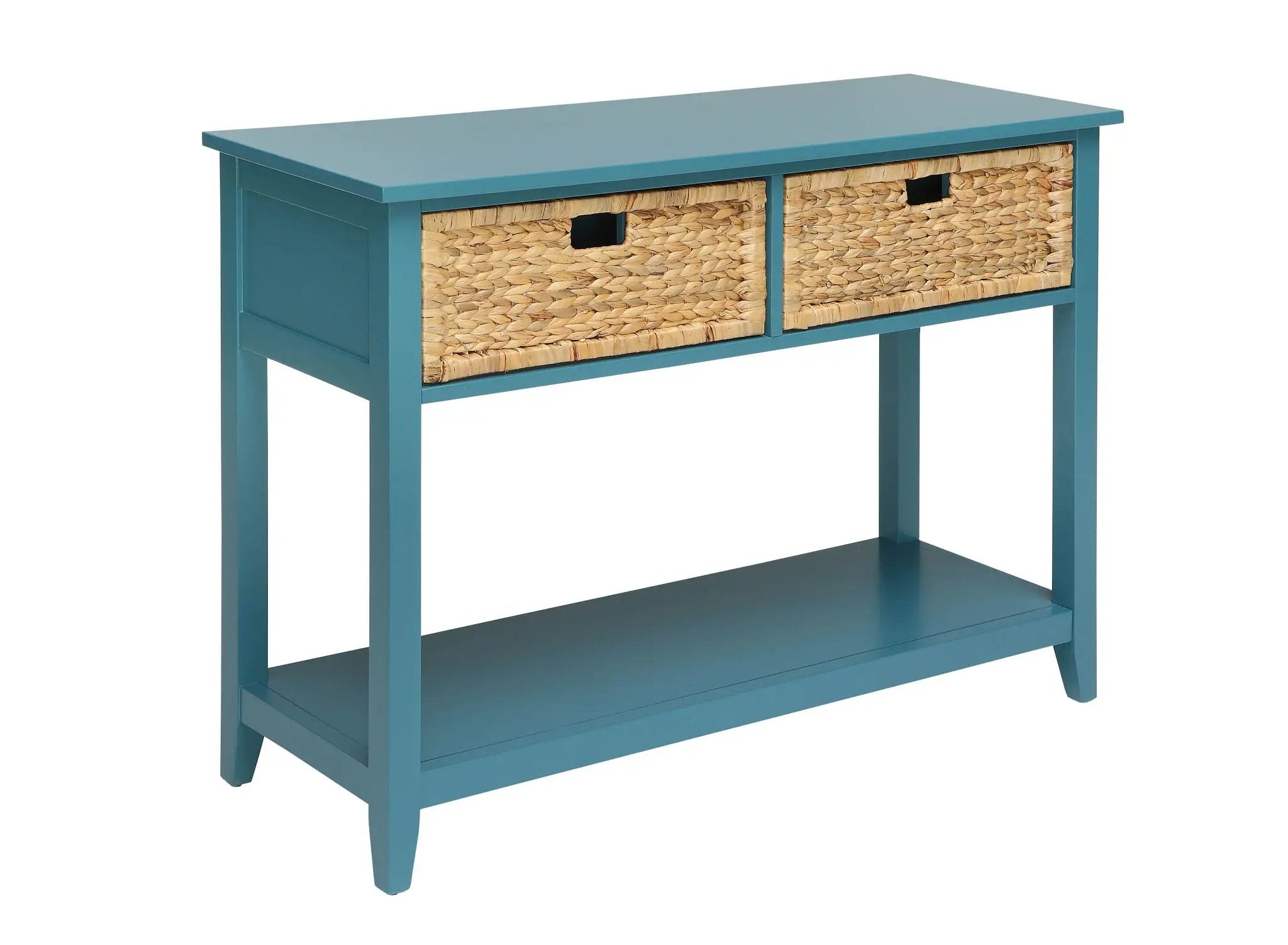 Flavius - Console Table, Storage Capacity by Unique Piece Furniture