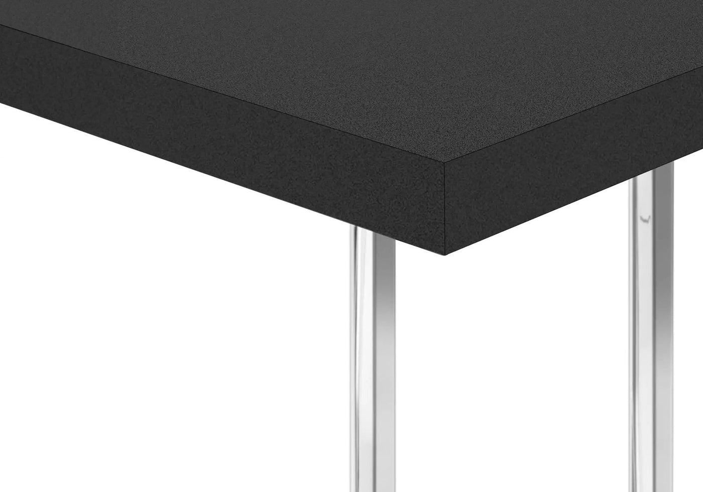 Accent Table, C - Shaped, Contemporary & Modern by Unique Piece Furniture