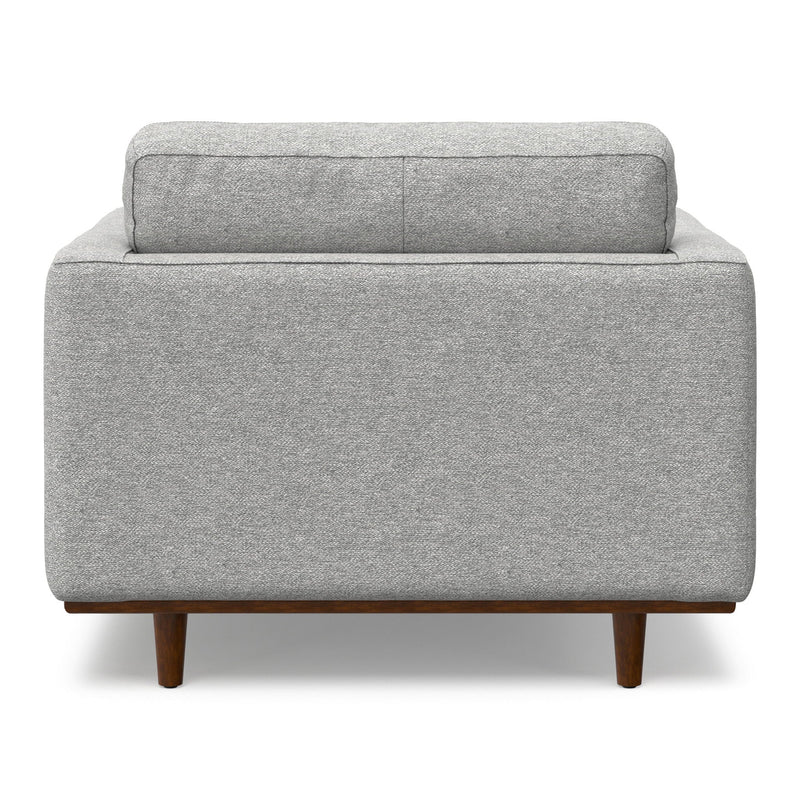 Morrison - Wide Arm Chair by HouseOfZazla