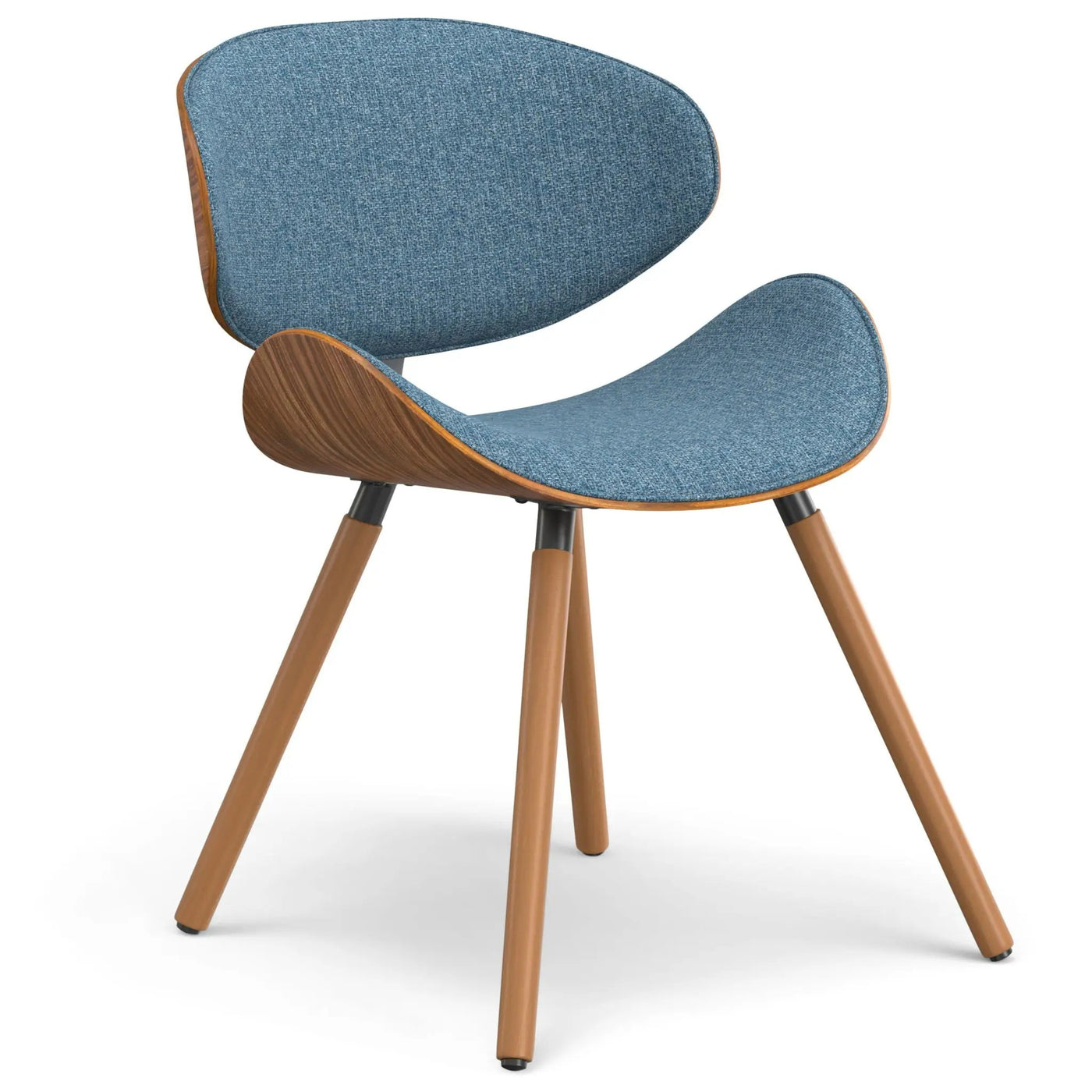 Marana - Mid Century Modern Dining Chair by HouseOfZazla