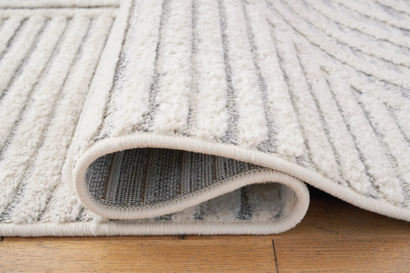 Lambworth - Area Rug by Unique Piece Furniture