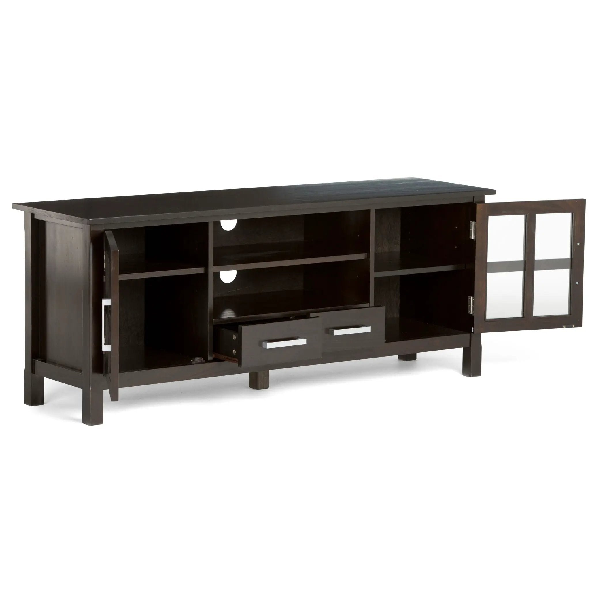 Kitchener - Handcrafted TV Media Stand by Unique Piece Furniture