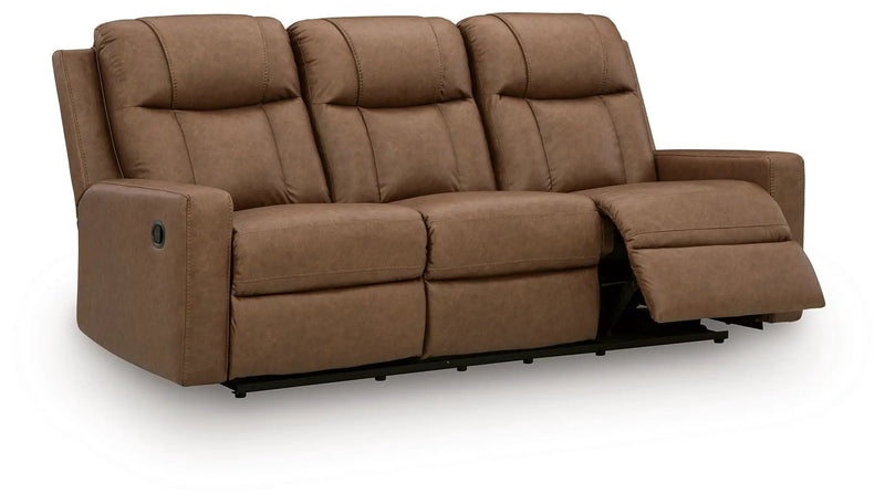 Mackmenville - Reclining Sofa by Unique Piece Furniture