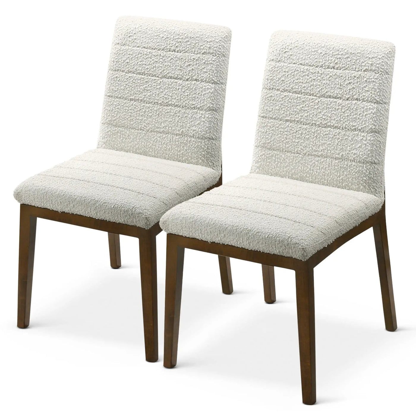 Ines - Modern Dining Chair (Set of 2) by HouseOfZazla