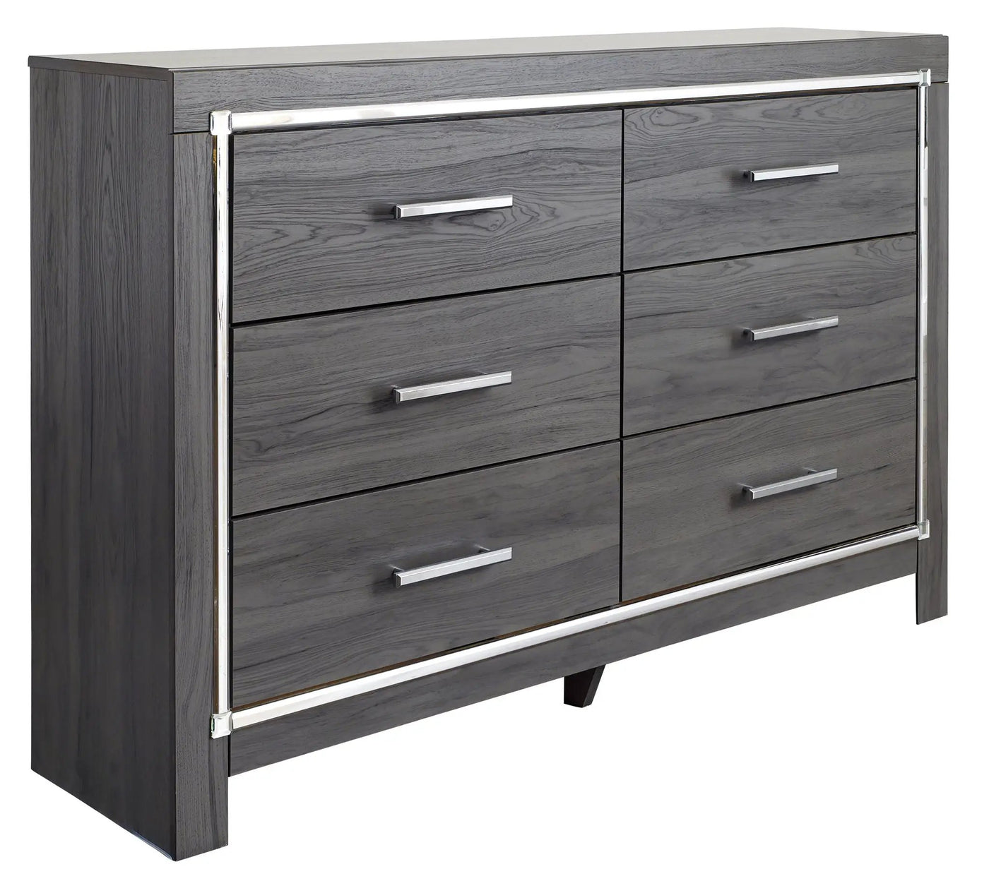 Lodanna - Youth Panel Bedroom Set by Unique Piece Furniture