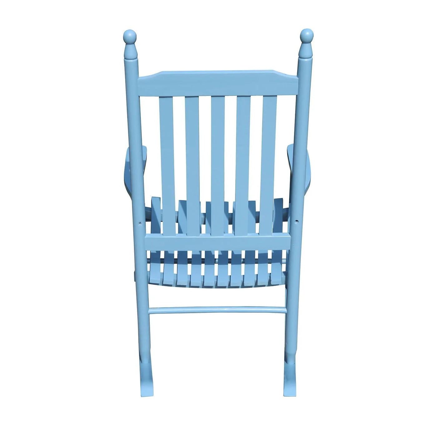 Wooden Porch Rocker Chair by Unique Piece Furniture