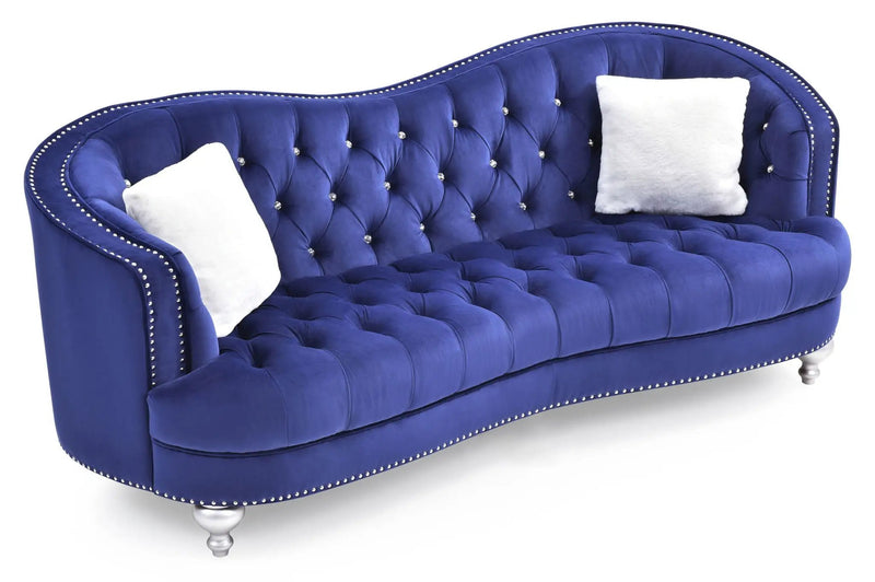 Jewel - Sofa by Unique Piece Furniture
