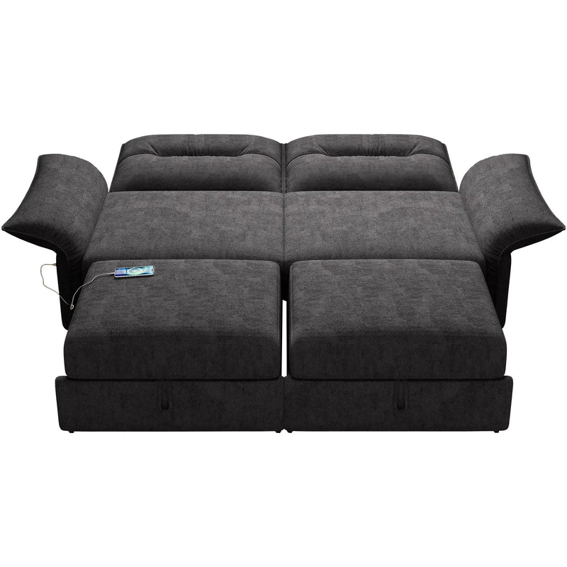 Multifunctional Sofa Bed by HouseOfZazla