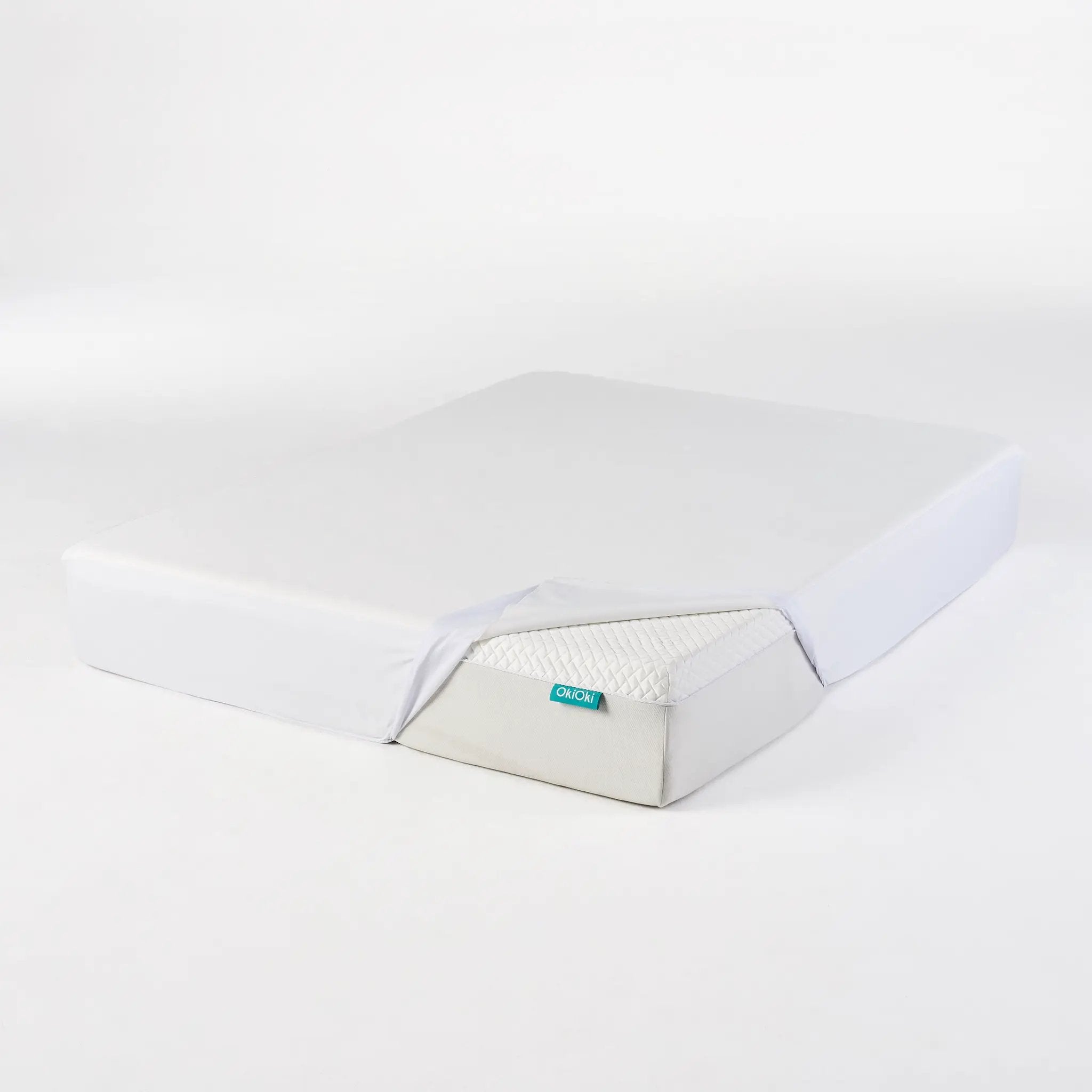 OkiOki Mattress Protector Queen by HouseOfZazla