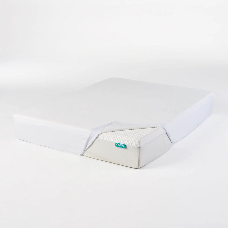 OkiOki Mattress Protector Queen by HouseOfZazla