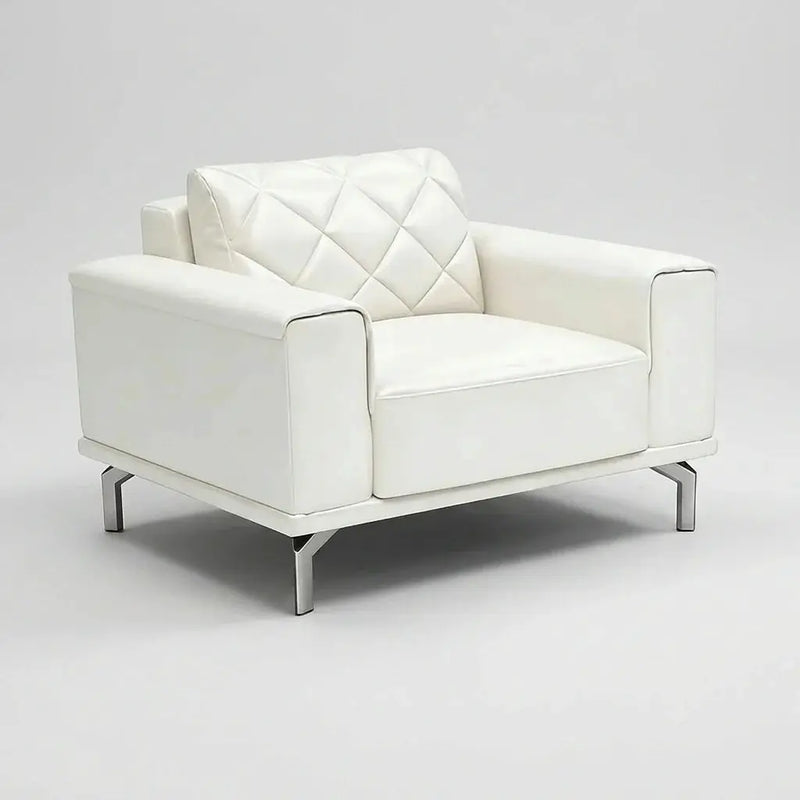 Ekerö · Office Waiting Area Lounge Seating by Arc Grove